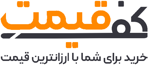 لوگو کف قیمت